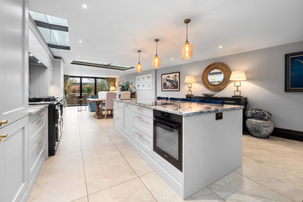 Broad Walk, Stratford-Upon-Avon, CV37