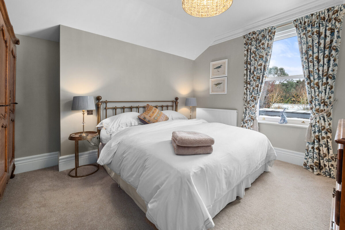 Broad Walk, Stratford-Upon-Avon, CV37