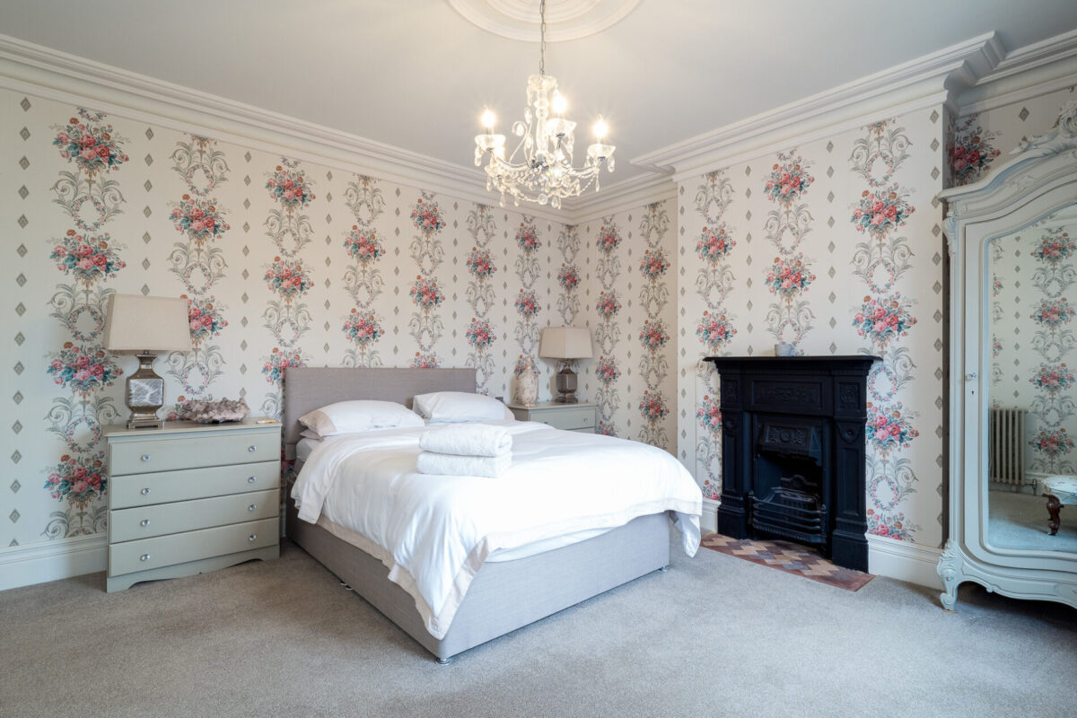 Broad Walk, Stratford-Upon-Avon, CV37
