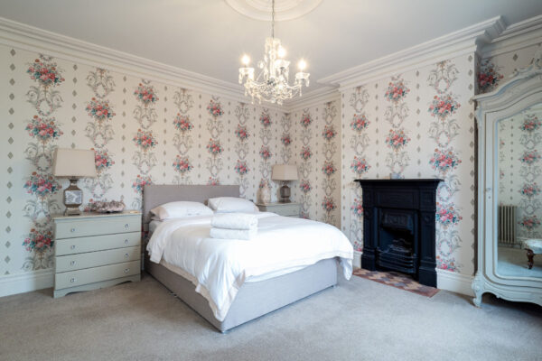 Broad Walk, Stratford-Upon-Avon, CV37