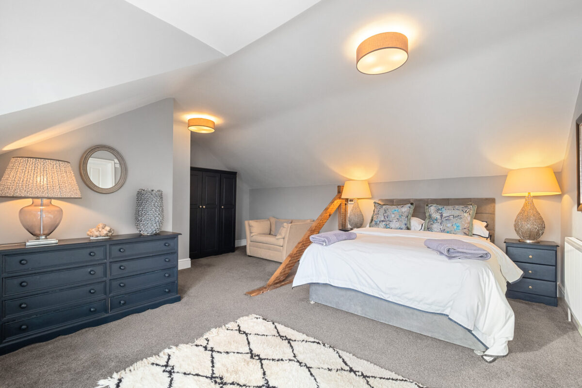 Broad Walk, Stratford-Upon-Avon, CV37