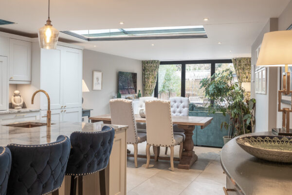 Broad Walk, Stratford-Upon-Avon, CV37