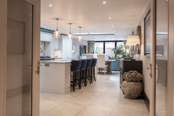 Broad Walk, Stratford-Upon-Avon, CV37