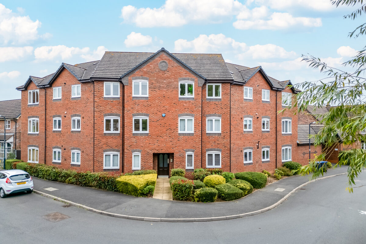 Darlow Drive, Stratford-Upon-Avon, CV37