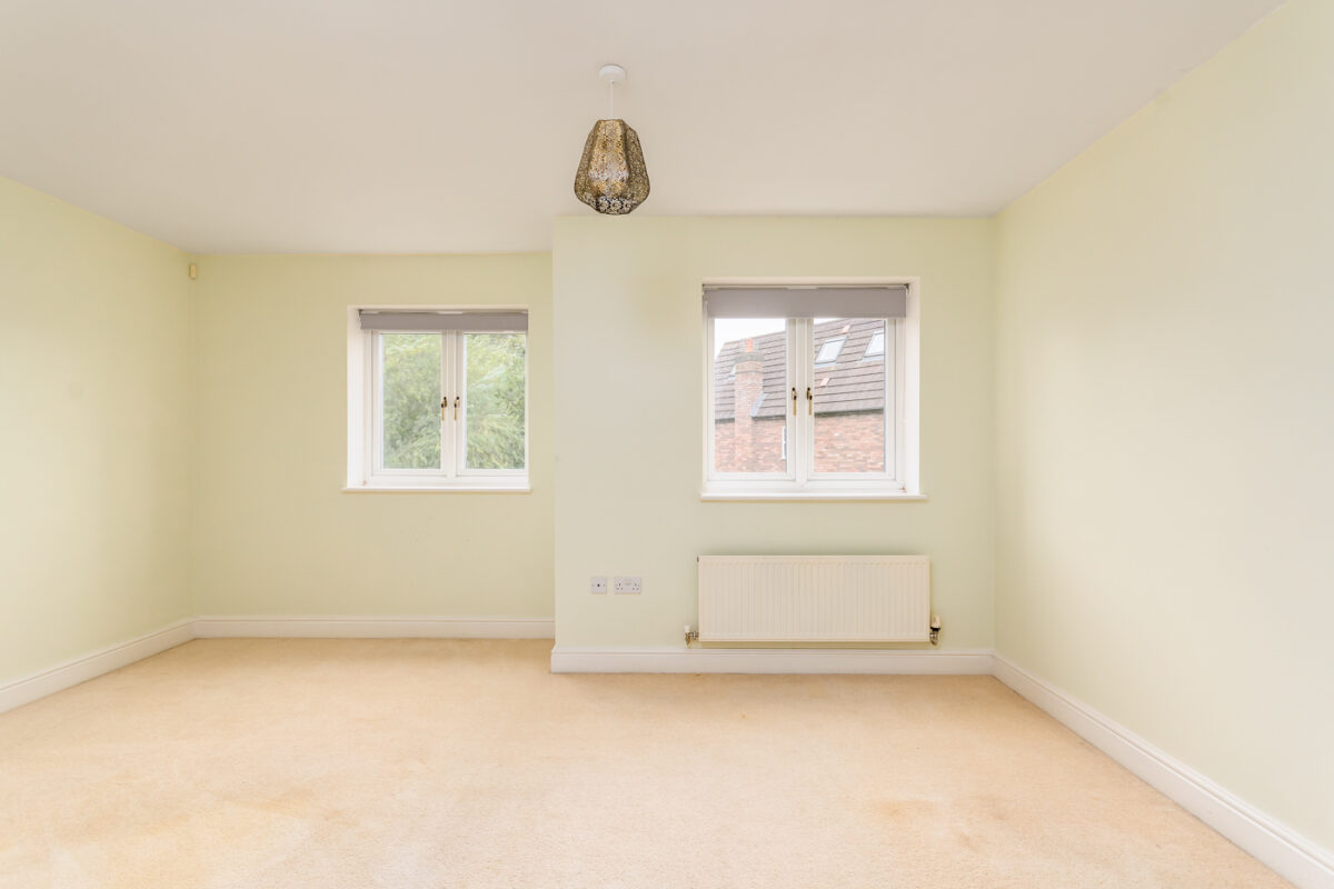 Darlow Drive, Stratford-Upon-Avon, CV37