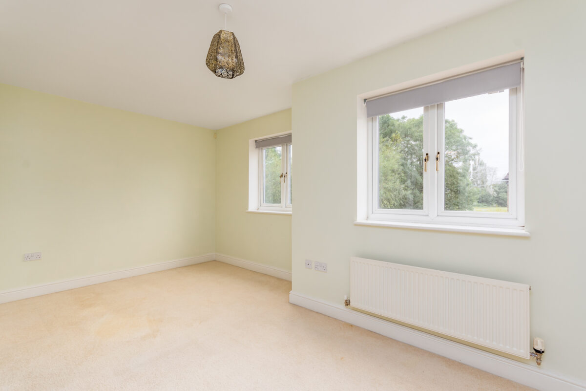 Darlow Drive, Stratford-Upon-Avon, CV37