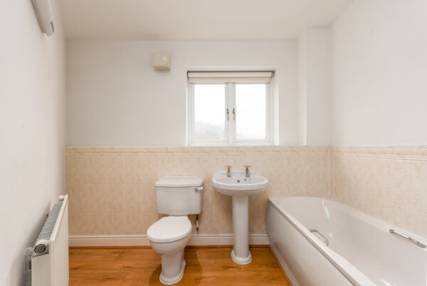 Darlow Drive, Stratford-Upon-Avon, CV37