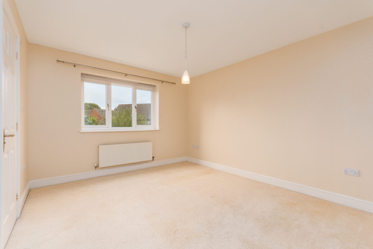 Darlow Drive, Stratford-Upon-Avon, CV37