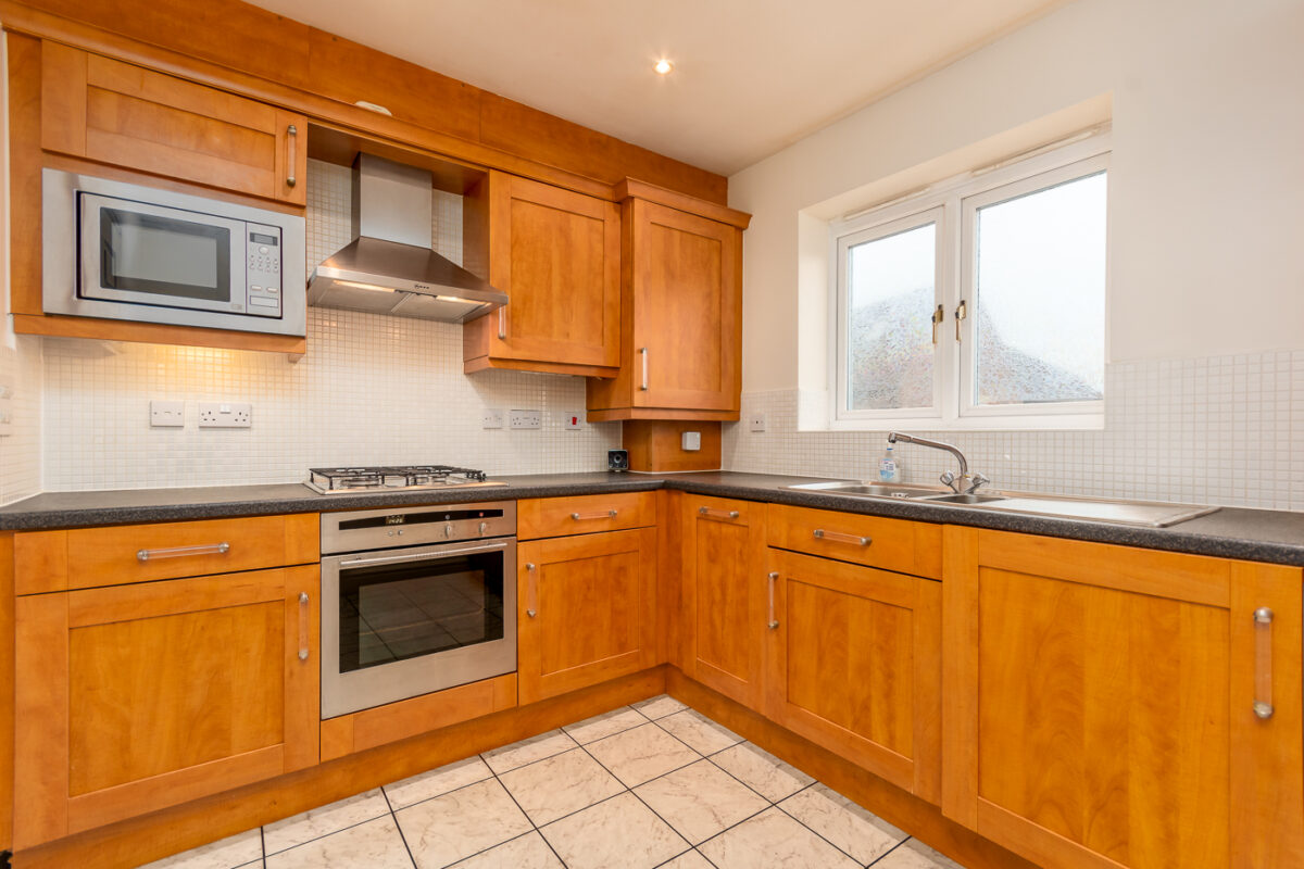 Darlow Drive, Stratford-Upon-Avon, CV37