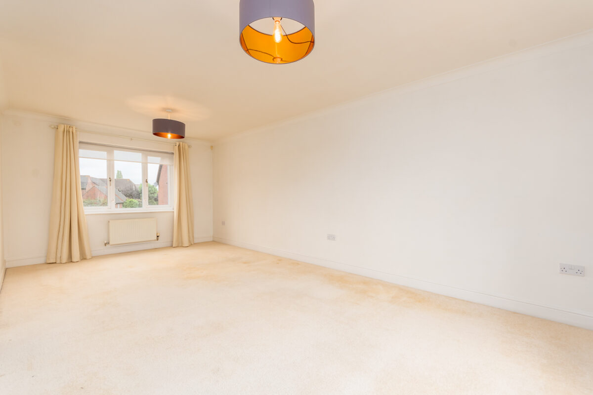 Darlow Drive, Stratford-Upon-Avon, CV37