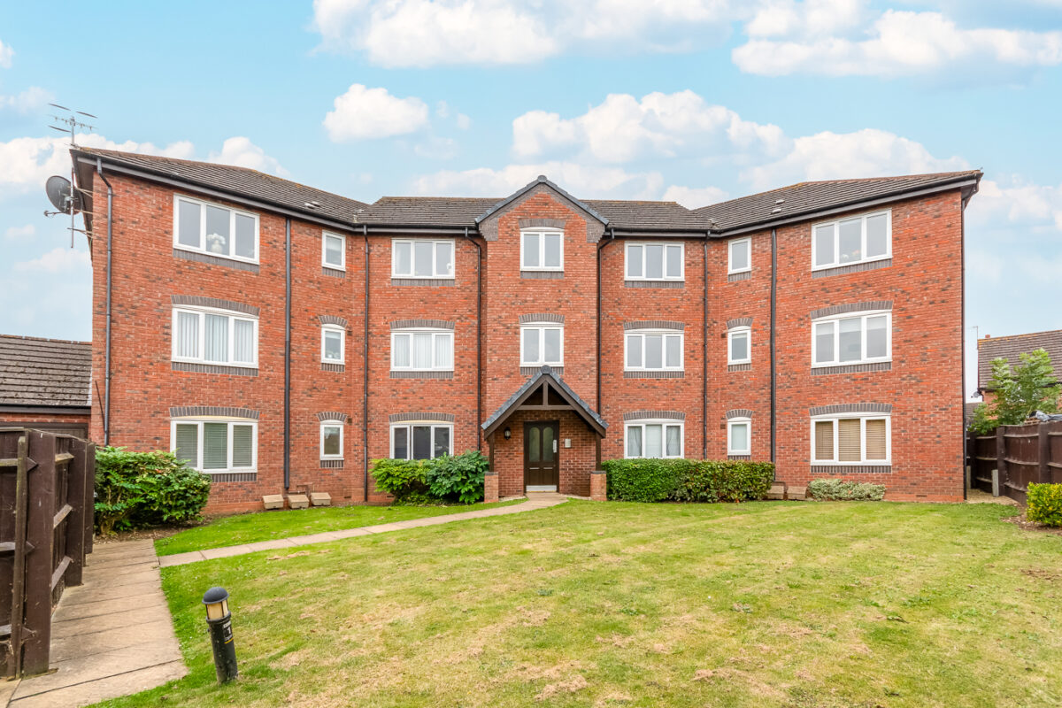 Darlow Drive, Stratford-Upon-Avon, CV37