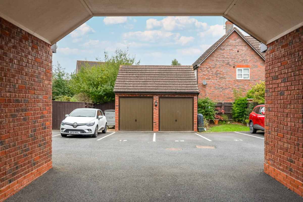 Darlow Drive, Stratford-Upon-Avon, CV37