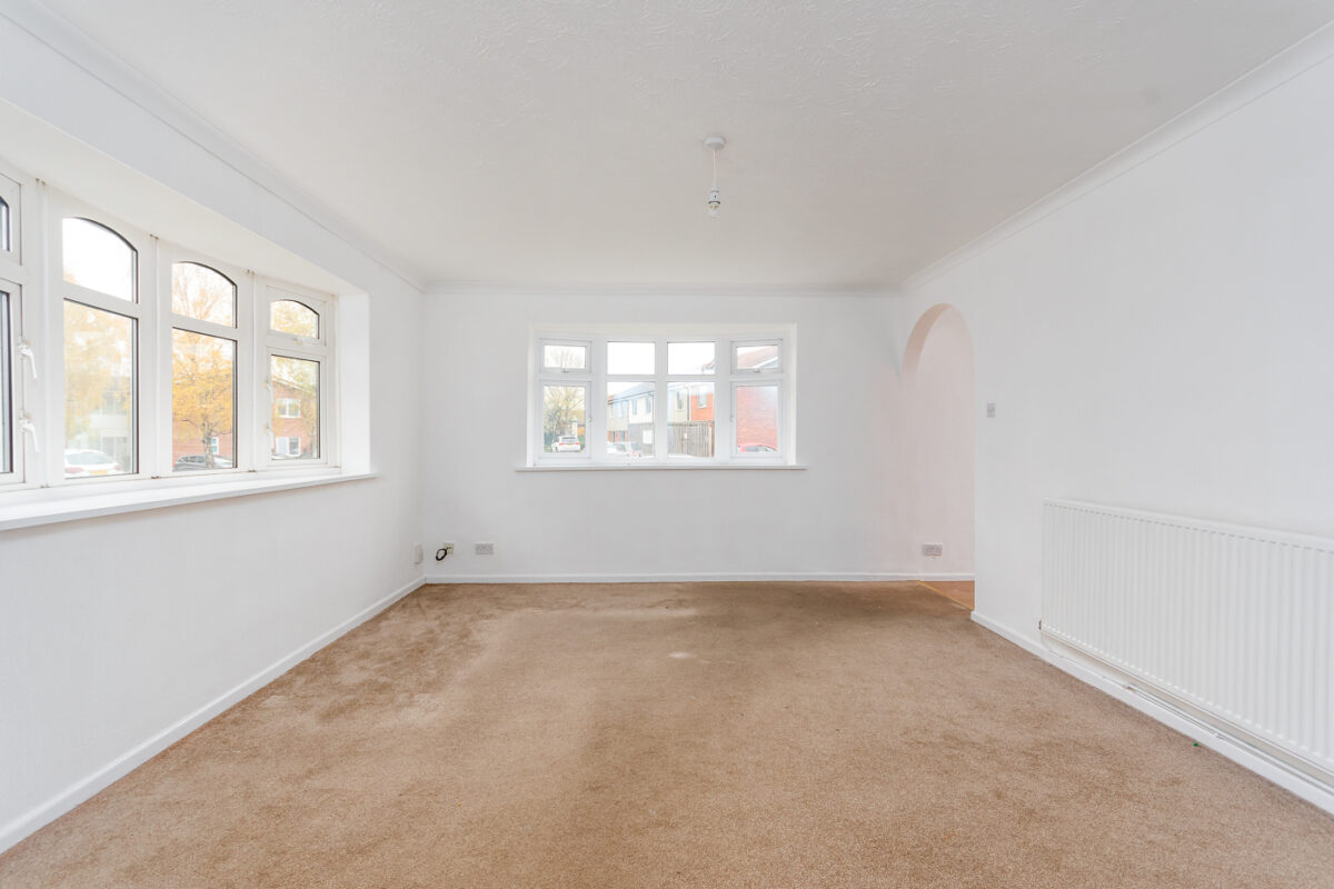 Drayton Avenue, Stratford-Upon-Avon, CV37