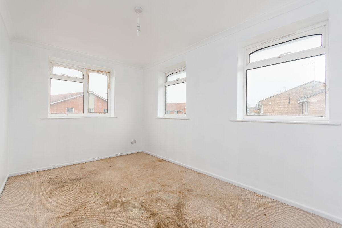 Drayton Avenue, Stratford-Upon-Avon, CV37