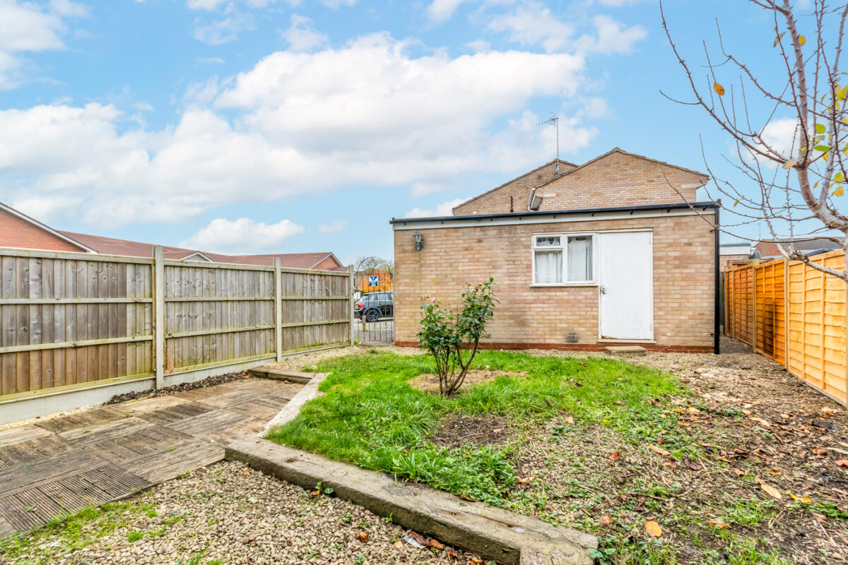 Drayton Avenue, Stratford-Upon-Avon, CV37