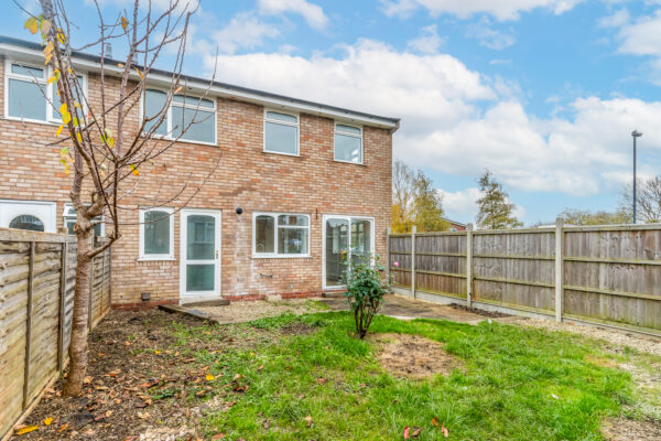 Drayton Avenue, Stratford-Upon-Avon, CV37