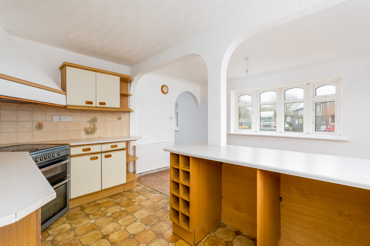Drayton Avenue, Stratford-Upon-Avon, CV37