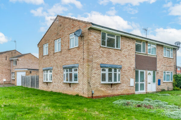 Drayton Avenue, Stratford-Upon-Avon, CV37