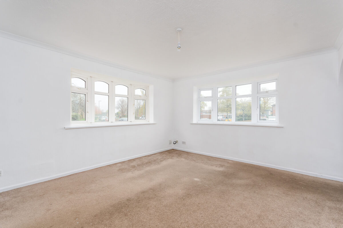 Drayton Avenue, Stratford-Upon-Avon, CV37