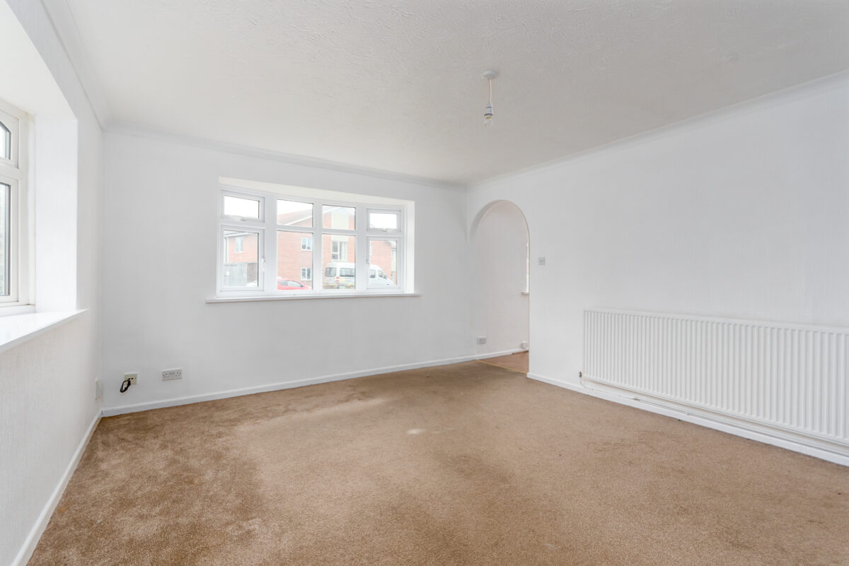 Drayton Avenue, Stratford-Upon-Avon, CV37
