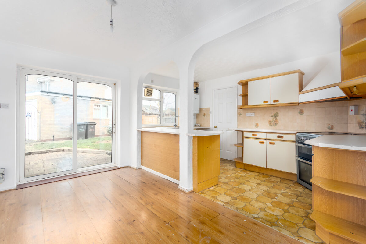 Drayton Avenue, Stratford-Upon-Avon, CV37