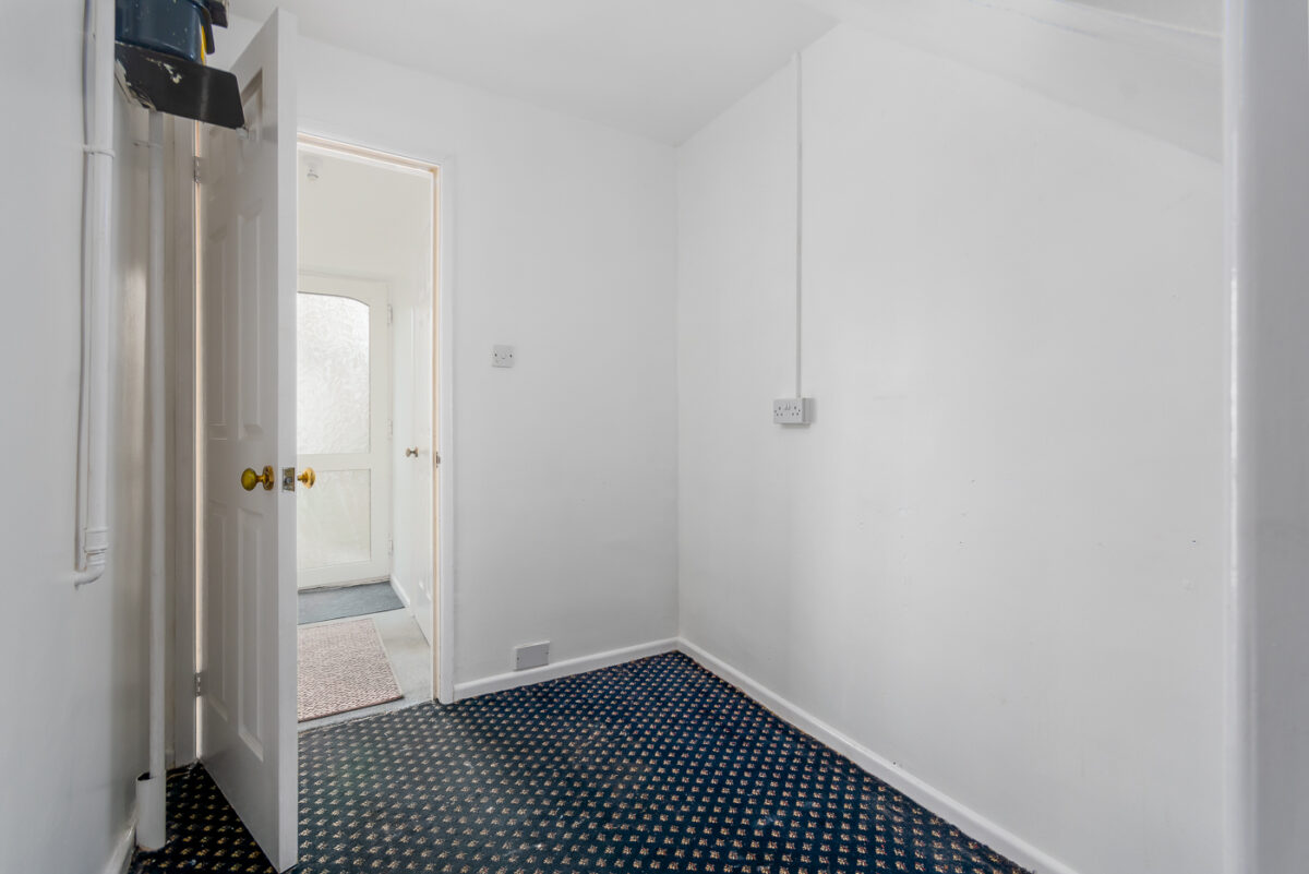 Drayton Avenue, Stratford-Upon-Avon, CV37