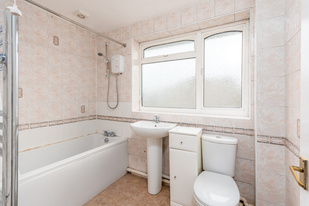 Drayton Avenue, Stratford-Upon-Avon, CV37