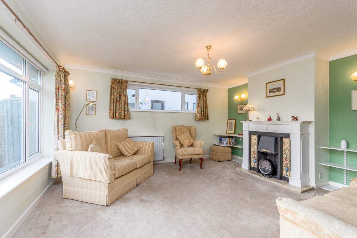 Frogmore Road, Snitterfield, CV37