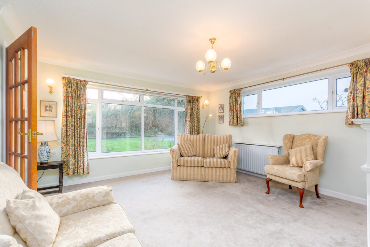 Frogmore Road, Snitterfield, CV37