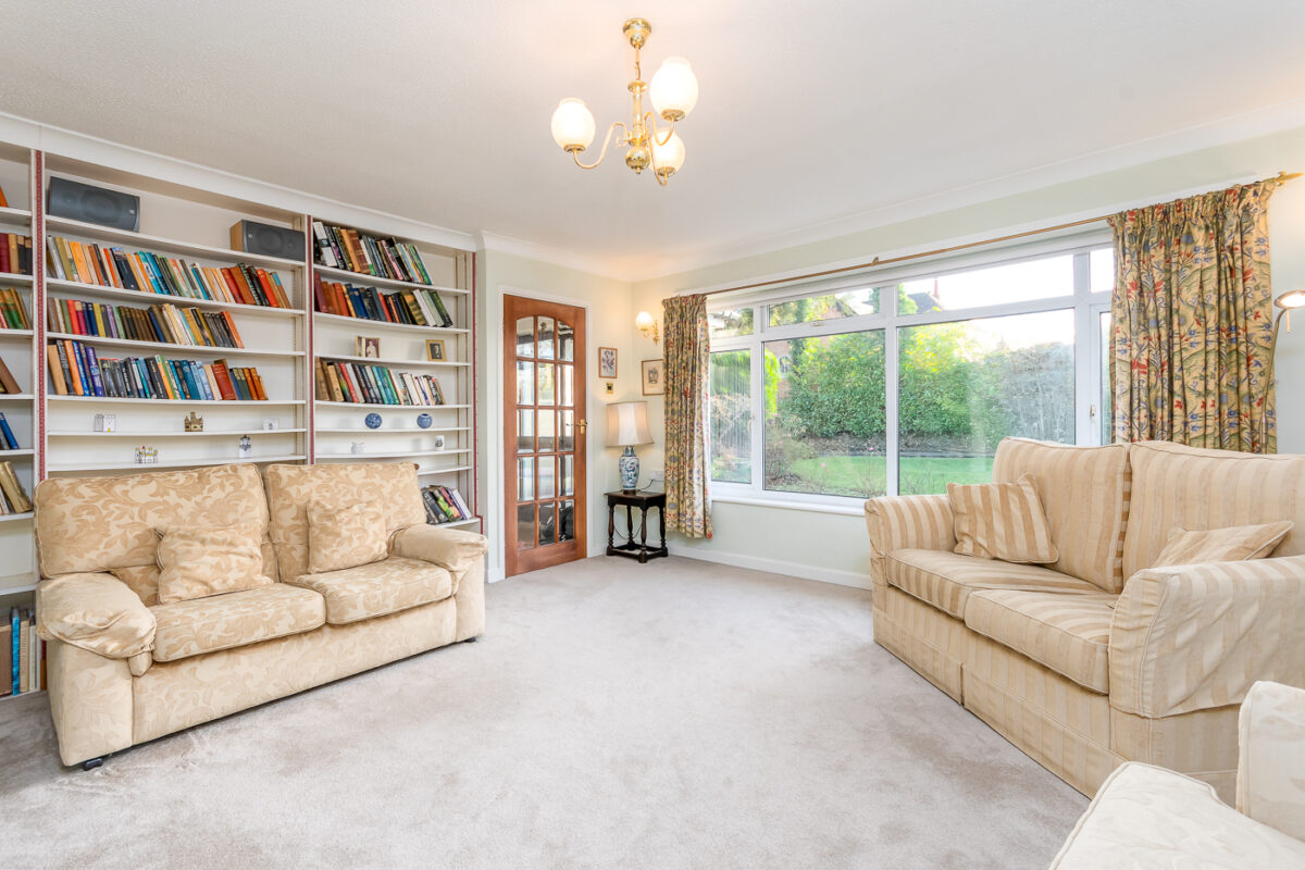 Frogmore Road, Snitterfield, CV37