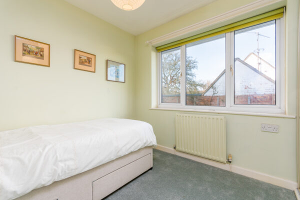 Frogmore Road, Snitterfield, CV37