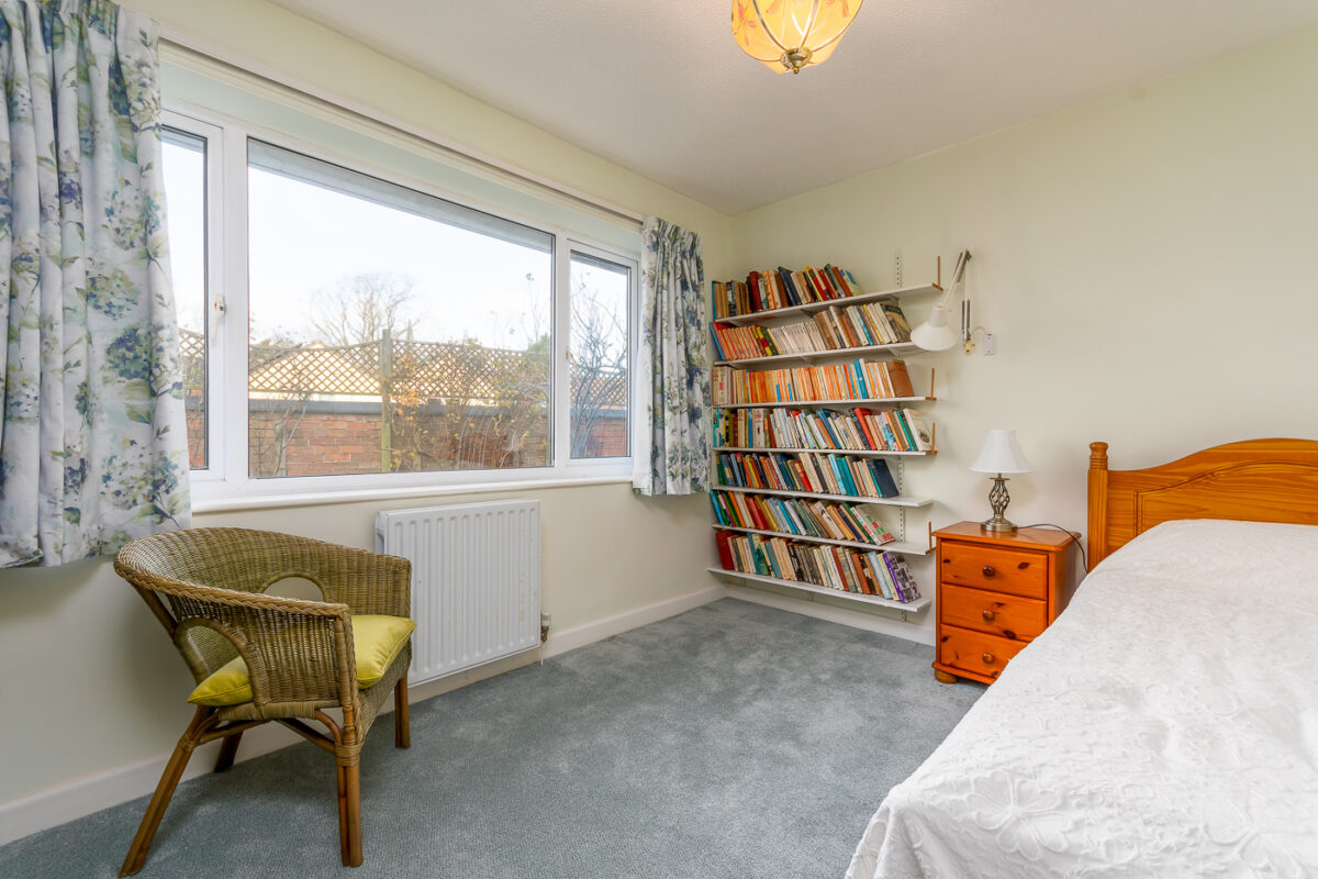 Frogmore Road, Snitterfield, CV37