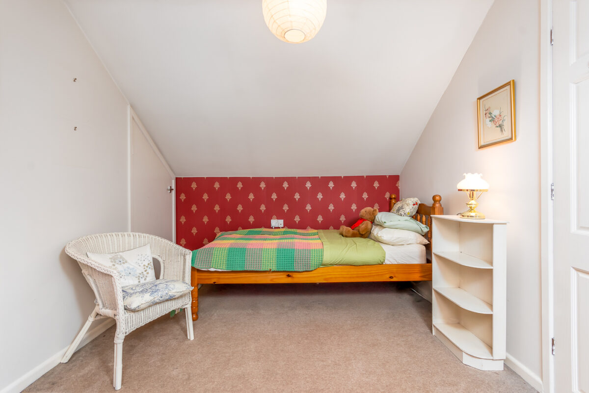 Frogmore Road, Snitterfield, CV37