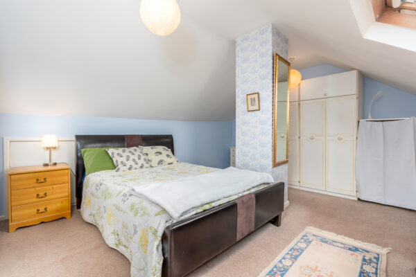 Frogmore Road, Snitterfield, CV37