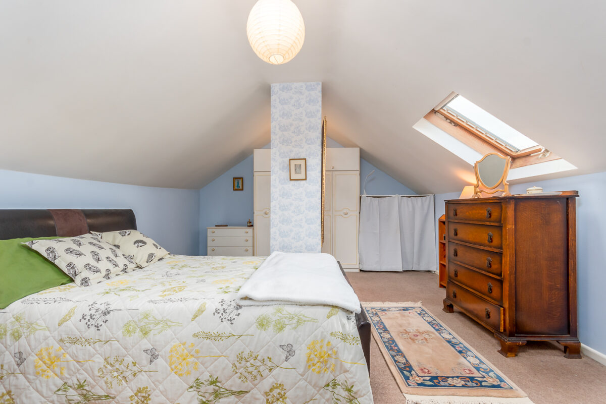 Frogmore Road, Snitterfield, CV37