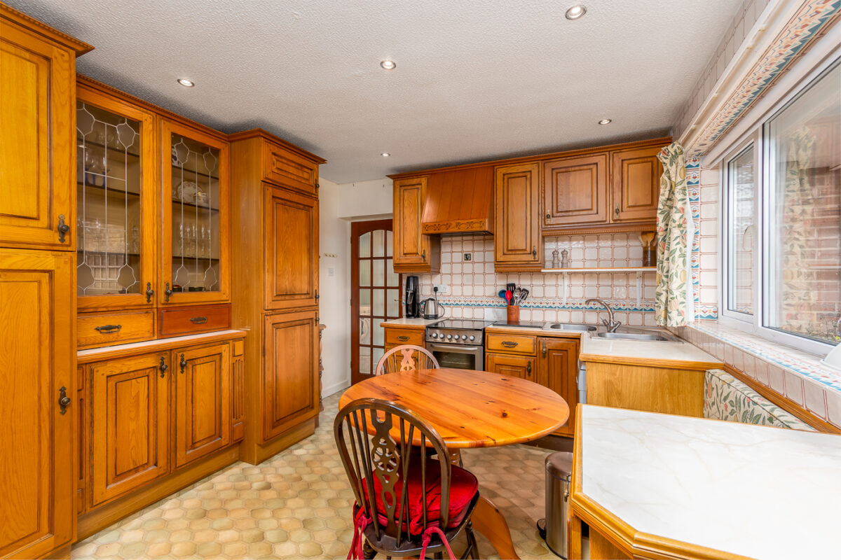 Frogmore Road, Snitterfield, CV37