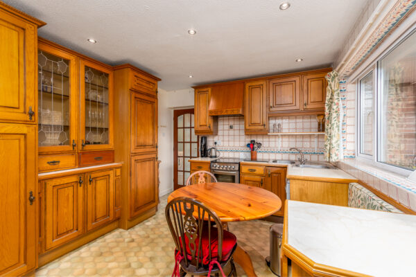Frogmore Road, Snitterfield, CV37