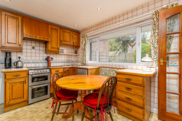 Frogmore Road, Snitterfield, CV37