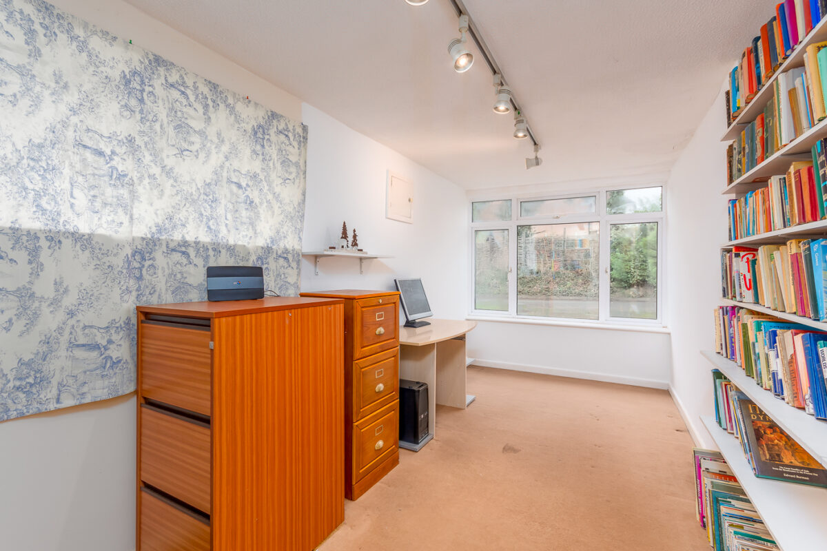 Frogmore Road, Snitterfield, CV37