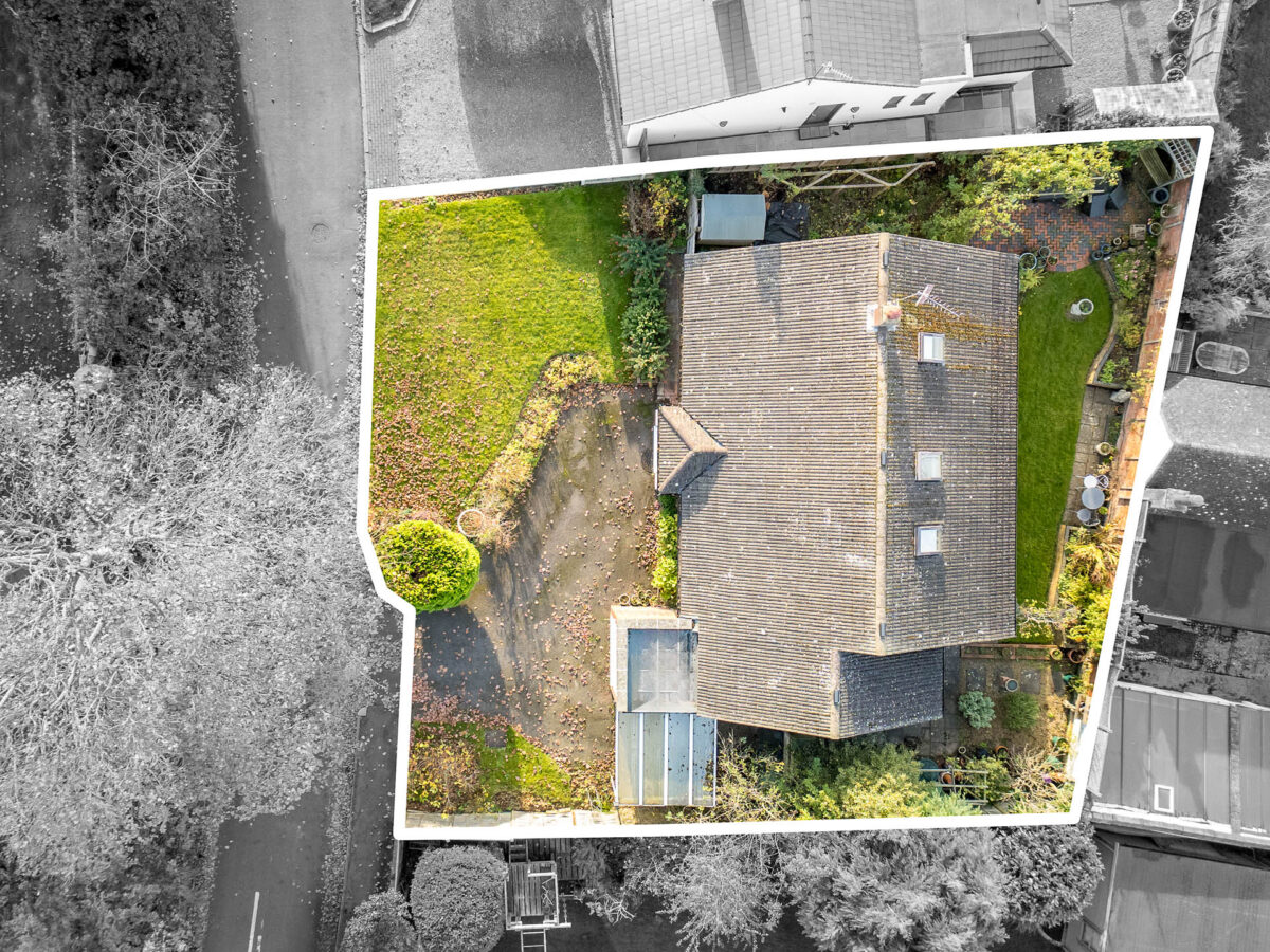 Frogmore Road, Snitterfield, CV37
