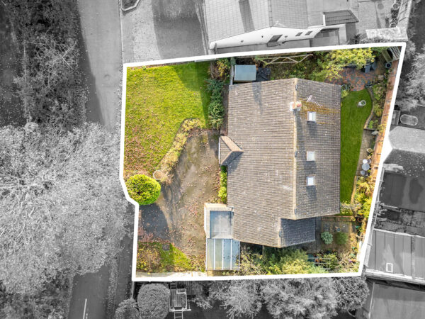 Frogmore Road, Snitterfield, CV37