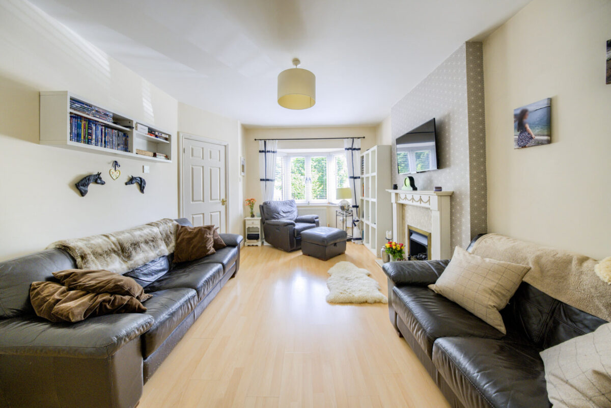 Tredington Park, Hatton Park, CV35