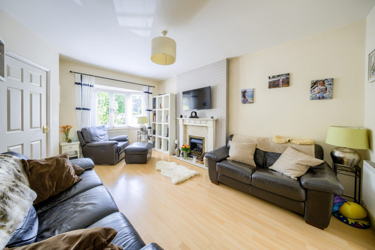 Tredington Park, Hatton Park, CV35