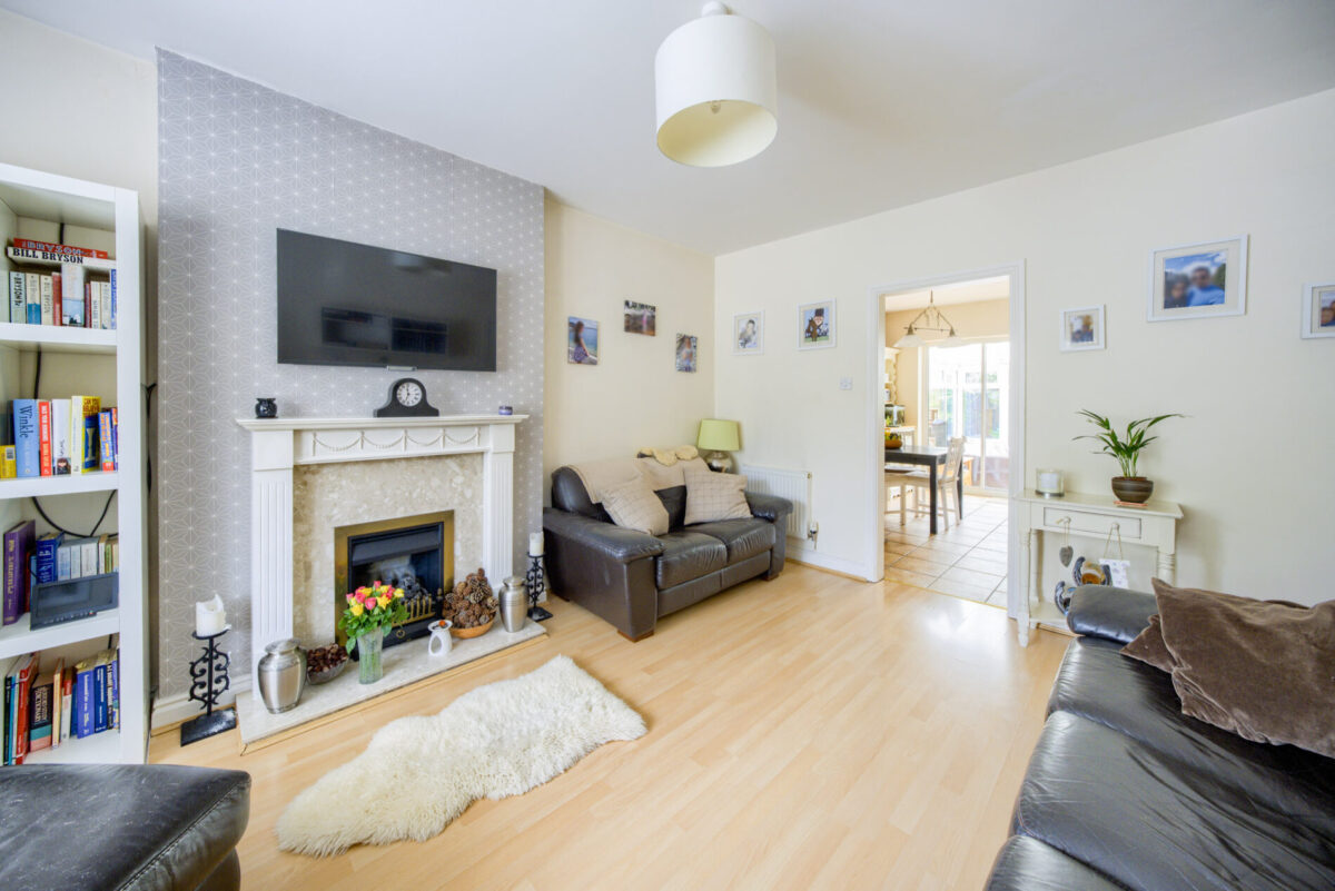 Tredington Park, Hatton Park, CV35