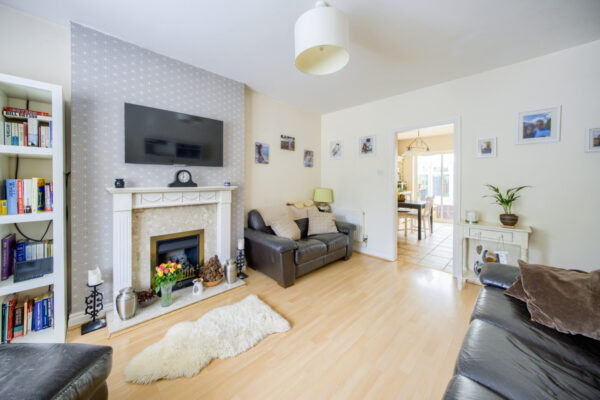 Tredington Park, Hatton Park, CV35