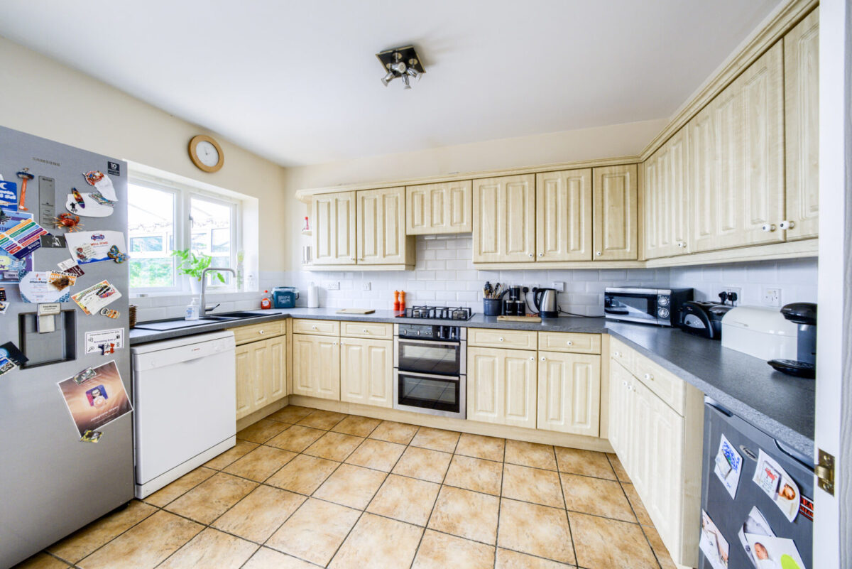 Tredington Park, Hatton Park, CV35