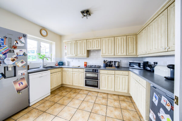 Tredington Park, Hatton Park, CV35