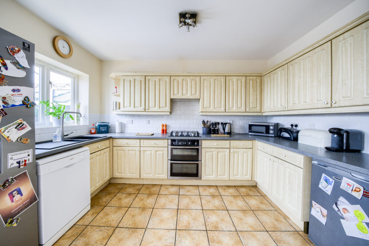 Tredington Park, Hatton Park, CV35