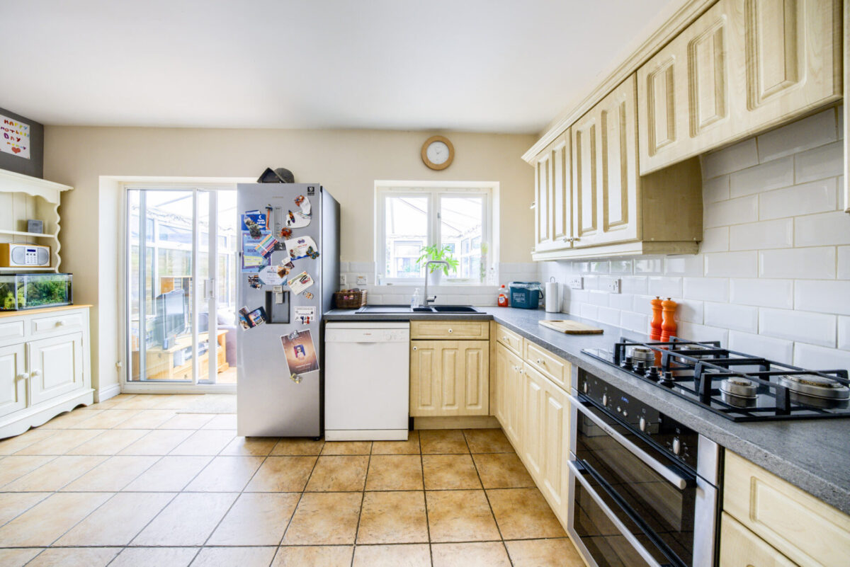Tredington Park, Hatton Park, CV35