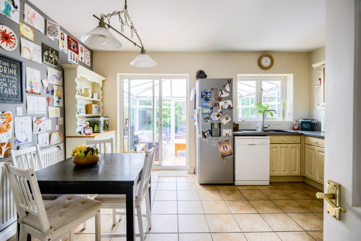 Tredington Park, Hatton Park, CV35